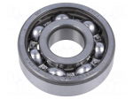 Bearing: single row deep groove ball | &Oslash;int: 17mm | &Oslash;out: 47mm