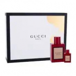 Gucci Bloom Ambrosia di Fiori Gift set EDP 50 ml and miniature EDP 5 ml