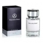 Mercedes Benz For Men (EDT) tualetes ūdens vīrie&scaron;iem 120 ml
