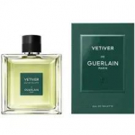 Guerlain Vetiver (EDT) tualetes ūdens vīrie&scaron;iem 100 ml