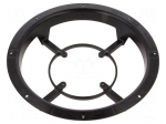 Sucking ring | Mat: thermoplastic | 200mm