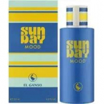 El Ganso Sunday Mood (EDT) tualetes ūdens vīrie&scaron;iem 125 ml