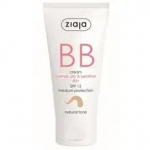 BB Cream (normal, dry skin) SPF15 50 ml