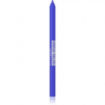 Maybelline Tattoo Liner Gel Pencil 819 Galactic Cobalt 1 Pcs