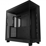 NZXT H6 Flow RGB, tower case (black, tempered glass)