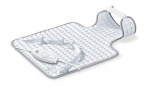 Sanitas back / neck heating pads 32 cr