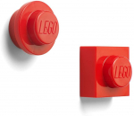 Room Copenhagen LEGO magnet set red 40101730