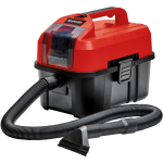 Einhell wet and dry vacuum cleaner TC-VC 18/10 - 2347160