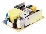 Power supply: switched-mode | open | 40W | 80&divide;264VAC | OUT: 1 | 5VDC