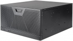 SilverStone SST-RM51, Rack, Server Case (Black)