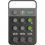 MACKIE M-Caster Live, mixer (black, 3.5 mm jack, USB-C)