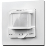 HOMEPILOT motion detector smart