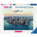 Ravensburger Puzzle Beautiful Skylines - New York (1000 pieces)