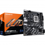 GigaByte GiBy H810M H - Socket 1700