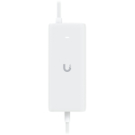 Ubiquiti Integrated PoE Power Supply UACC-PoE+-USBC, PoE Injector white, up to 30 W PoE+