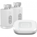 Homematic IP Smarthome Starter Set Heating-pure (HmIP-SK28)