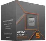 AMD Ryzen 5 8600G | 4.3 GHz processor - Box