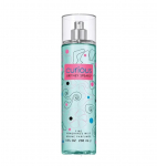 Britney Spears Curious body spray for women 236 ml