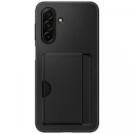 Samsung Card Slot maciņ&scaron; telefonam Samsung Galaxy A17 melns