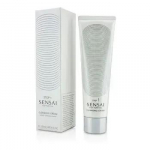 Kanebo Cosmetics Sensai Silky Purifying Step 1 Cleansing Cream 125ml
