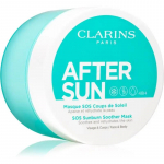 Clarins Sos Sunburn Soother Mask Face and Body 100ml