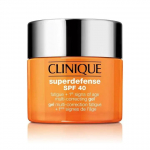 Clinique Superdefense SPF40 Moisturiser Gel 50ml