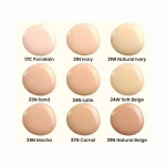 Debenhams Mask Fit Red Cushion SPF40 PA++ 18g in 24n Latte