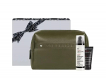 Set Collistar Uomo Unbox Your Style Hydra Daily Protective Moisturizer 80ml + Energizing Cleansing Gel 30ml + Pouch