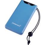 Intenso Powerbank F20000 Blue (blue, 20,000 mAh, PD 3.0, Quick Charge 3.0)