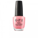 Opi Nail Lacquer Esmalte De U&ntilde;as Duraci&oacute;n Hasta 7 D&iacute;as Princesses Rule! 15ml