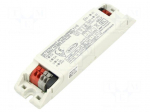Power supply: switching | LED | DALI 2,NFC | 10W | 2.5&divide;45VDC | 700mA
