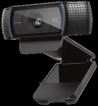 Logitech HD Webcam C920