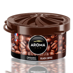 Auto- ja mootorrattatooted, elektroonika, navigatsioon, CB raadio // Autode &otilde;hupuhastajad | Autode l&otilde;hnad // Odświeżacz powietrza aroma organic black coffee