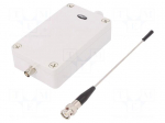 Receiver | OPC | IP65 | 12VDC | relay | for wall mounting | -10&divide;55&deg;C