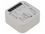 Receiver | EXTA FREE | IP20 | 10&divide;14VDC | NO x2 | flush mount | -10&divide;55&deg;C
