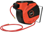 Yato YT-24243 pneumatic hose 14 m 20 bar Black, Red