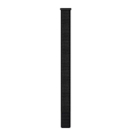 Strap Garmin  UltraFit Nylon Straps (22 mm)\nBlack