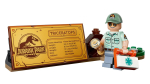 LEGO JURASSIC WORLD 77985 Dinosaur Fossils: Triceratops