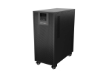 UPS ARMAC OFFICE ON-LINE PF1 10000VA LCD 8X IEC C13 2X IEC C19 METAL CASE DUST-FREE