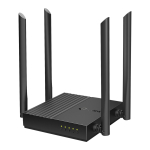 T&ouml;&ouml;riistad ja m&otilde;&otilde;teseadmed // Uued tooted t&ouml;&ouml;riistade, tarvikute kategoorias // TP-Link Archer A64 bezprzewodowy router MU-MIMO AC1200