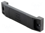 Automation module: transponder | 130x32x15mm | IP68 | EPC C1Gen2