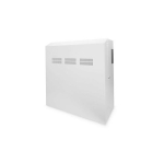 Seinariiul Digitus 19" 6U (DN-19 WM-V6U-SL)