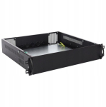 Obudowa serwerowa Pulsar OBUDOWA RACK 2U/400mm ARAD2N