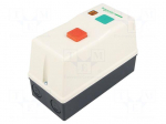 Module: motor starter | 3kW | 415VAC | for wall mounting | 5.5&divide;8A