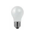 SEGULA LED lambipirn Ambient matt E27 6,2W 2000-2700K dimmerdatav