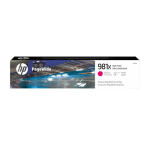 Tindi kassett HP 981XL