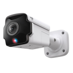 TP-Link Omada InSight S385PI(UN) VIGI 8MP V&auml;liruumide IR Panoraam-tulistamiskaamera