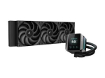 Deepcool | CPU Cooler | MYSTIQUE 360 | Intel
