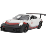 Jamara RC-auto Porsche GT3 Cup ilma akuta/white 6+