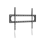 Equip seina hoidik 60"-120"/1TFT fikseeritud 120Kg sw retail